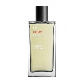 Collistar Uomo Acqua Attiva Eau de Toilette 100ml